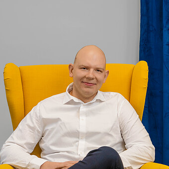 Hubert Jaroszewski